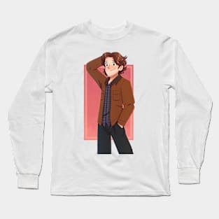 Sam Long Sleeve T-Shirt